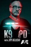 К-9: Собачья работа с Джеймсом Белуши