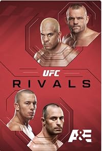 Соперники из UFC